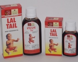 Shivayu Lal Tail
